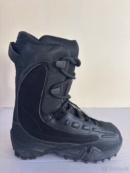Snowboardové boty - 3
