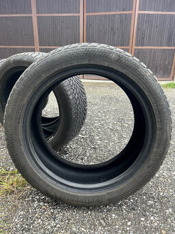 Continental WinterContact TS870 - 225/45 R17 H - 3