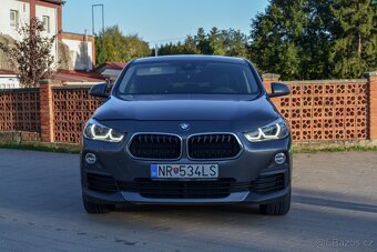 BMW X2 20d X-drive 2019 - 3