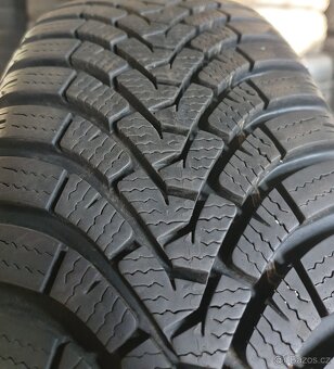 FALKEN Eurowinter HS01, 185/65R15. - 3