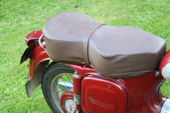 ČZ 250/455 r.v. 1962 - 3