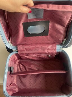 Kosmetický kufr Gladiator Mambo - 3