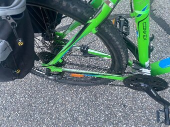 Horské kolo 4ever 27,5” - 3