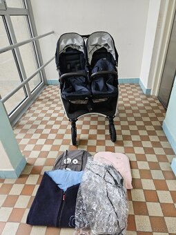 Valco Baby Snap Duo Elite Navy - 3