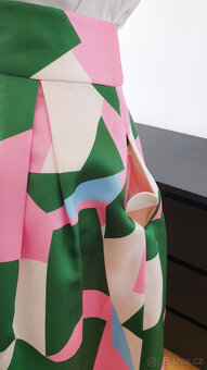 Luxusní sukně s kapsami Traffic People 36/S, nová - 3