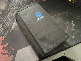 Ifixit pro tech toolkit - sada na opravu elektroniky - 3