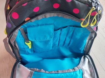 Školní batoh / aktovka Coocazoo od 4. 5. třídy - 3