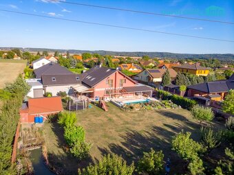 Prodej, rodinný dům se zahradou, Libeř - Libeň - 3