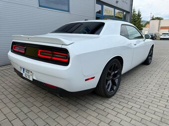 Dodge CHALLENGER 5.7 HEMI V8 R/T 2020 - 3