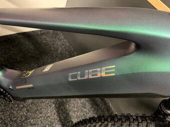 CUBE Reaction Hybrid RACE 800 vel.L a XL 2026 NOVÝ MODEL Pol - 3