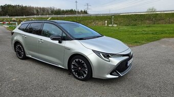 Toyota Corolla TS 2.0 GR-Sport - 3