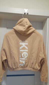 Mikina calvin Klein - 3