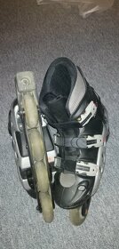 In-line brusle KrafwiN - 3