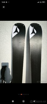 Lyže | Lyžáky | Lyžařský set - 3