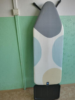 Žehlící prkno Brabantia, i pro parní generátory - 3