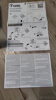 Volant Thrustmaster T128 - 3