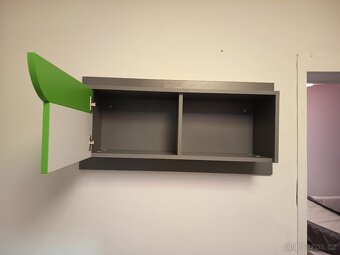 Sestava do dětského pokoje - 3