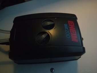 AKVÁRIUM 240 L KOMPLET VYBAVENÉ - 3