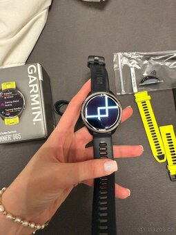 Garmin Forerunner 965 - 3