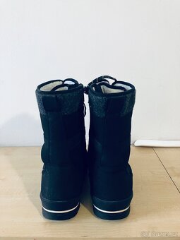 Prodám zimní boty - 3