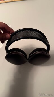 Apple AirPods Max – Space Gray - 3