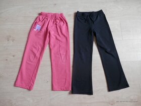 Župánek zn.Items 134-140 a plavecká čepice růžová - 3