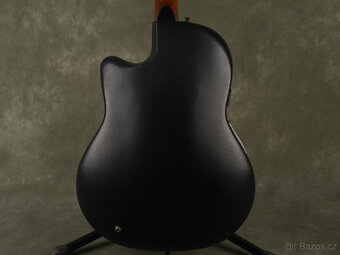 Prodám elektroakustiku kytaru Ovation - 3