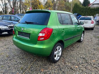 Škoda Fabia 1.2TSi - 3