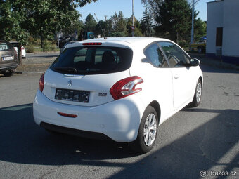 Peugeot 208 1.2 i Pure tech - 3