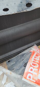 Taška Bramac Protector Plus - anthracit - nová cena - 3