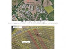 Komerční pozemky Staré Město u Uherského Hradiště - 3