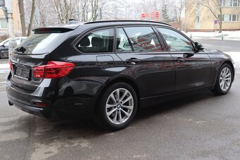 BMW 320D TOURING SPORT LINE F31 140kW - 3