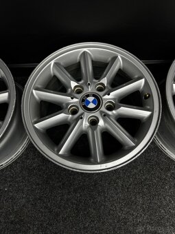 Alu BMW 5x120 15” style 41 - 3