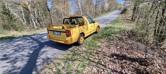 Škoda felicia FUN - 3