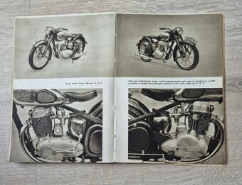 údržba Wartburg, vyšší škola motorismu, - 3