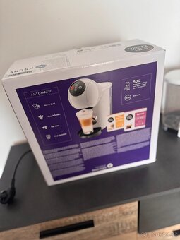 Nescafé Dolce Gusto Genio S - 3