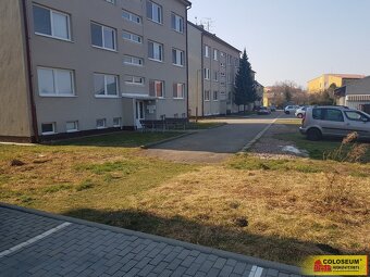 Velké Bílovice, prodej pozemku, 231m² - zahrada - 3