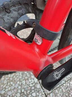 Silniční,cyklokros kolo Stevens Prestige velikost 62 - 3