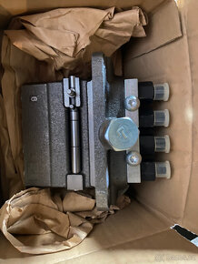 Vstřikovací čerpadlo Kubota V3300, V3600, V3800 - 3