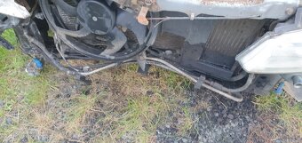 Peugeot 406 na ND - 3