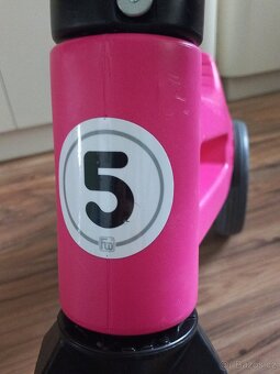 Odrážedlo Funny Wheels - 3