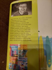 Kniha Patrik Hartl - Nejlepší víkend - 3