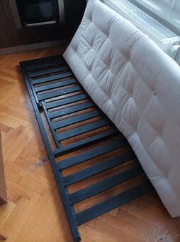 Skládací křeslo / Futon Karup - 3