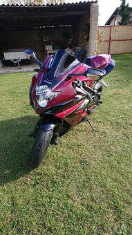 Prodám Gsxr-1000 - 3