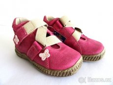 PEGRES KOŽENÁ OBUV vel.24 - 3