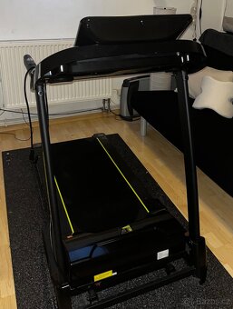 BĚŽECKÝ PÁS LIFEFIT TM5250 (platná ZÁRUKA i dolňky) - 3