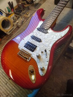 Levinson Blade Texas Deluxe 2006 - 3