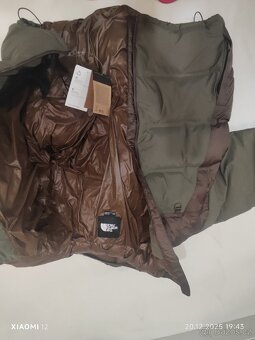 Péřová bunda The Nort Face - 3