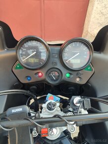 Honda xl 1000 Varadero - 3