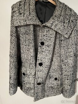 Marks & Spencer kabátek vel. 14 - 3